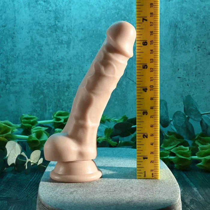 Selopa DILDO Light Dong 6 Inch