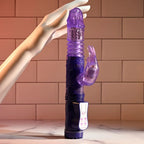 Selopa BUNNY THRUSTER Thrusting Rabbit Vibrator Selopa