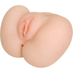 Zero Tolerance Dani Daniels Realistic Ass & Vagina Stroker Vagina Stroker With Movie Flesh Zero Tolerance