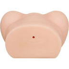 Zero Tolerance Dani Daniels Realistic Ass & Vagina Stroker Vagina Stroker With Movie Flesh Zero Tolerance