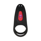 Zero Tolerance Vibrating Girth Enhancer USB Rechargeable Sleeve With Wireless Remote Zero Tolerance