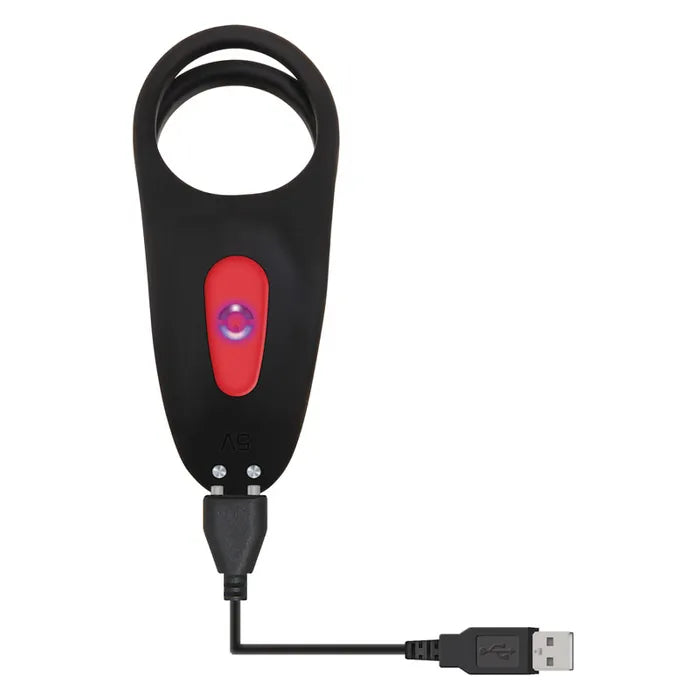 Zero Tolerance Vibrating Girth Enhancer USB Rechargeable Sleeve With Wireless Remote Zero Tolerance