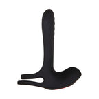 Zero Tolerance Vibrating Girth Enhancer USB Rechargeable Sleeve With Wireless Remote Zero Tolerance