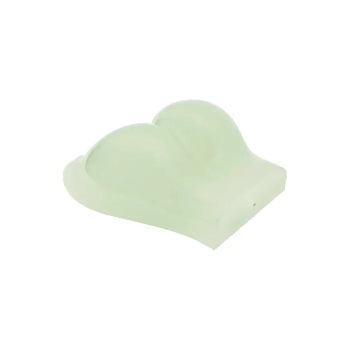 Adam & Eve GLOW IN THE DARK PEEK A BOOTY Doggy Style Mini Masturbator Adam & Eve