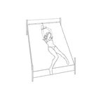 Adam & Eve BONDAGE ROPE 9 Metre (30 feet)