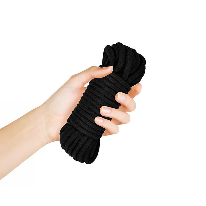 Adam & Eve BONDAGE ROPE 9 Metre (30 feet)