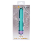 Maia RORI USB Rechargeable XL Bullet Vibrator 15.2cm Maia Toys