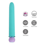 Maia RORI USB Rechargeable XL Bullet Vibrator 15.2cm Maia Toys