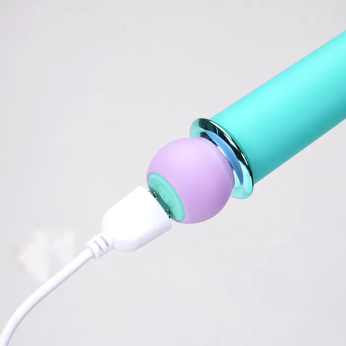 Maia RORI USB Rechargeable XL Bullet Vibrator 15.2cm Maia Toys