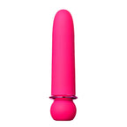 Maia JAGUAR USB Rechargeable Bullet Vibrator 10.1cm Maia Toys