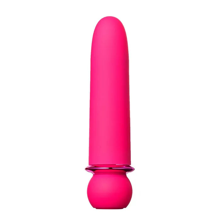 Maia JAGUAR USB Rechargeable Bullet Vibrator 10.1cm Maia Toys