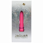 Maia JAGUAR USB Rechargeable Bullet Vibrator 10.1cm Maia Toys