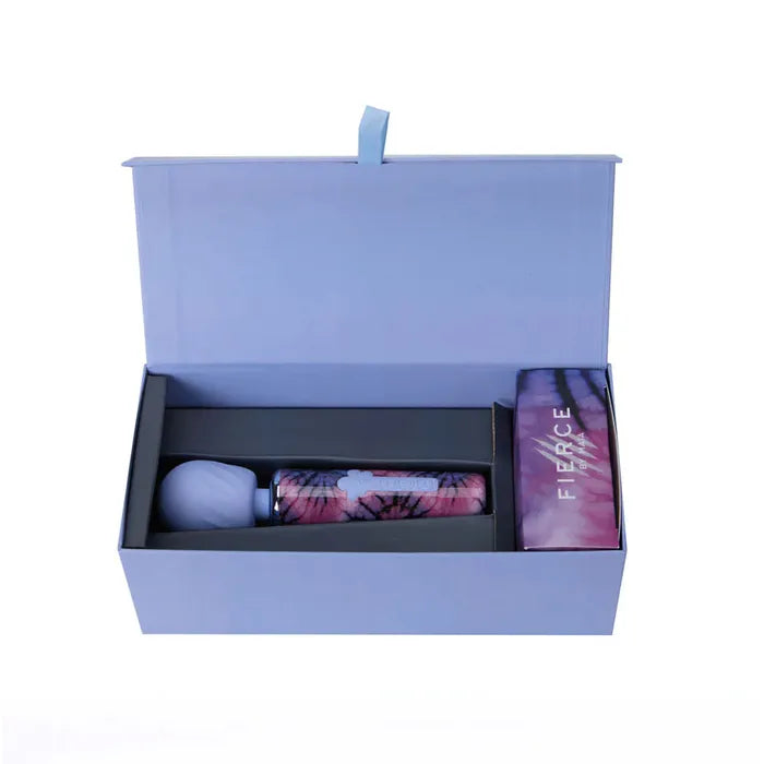 Maia JOURNEE USB Rechargeable Massage Wand Maia Toys