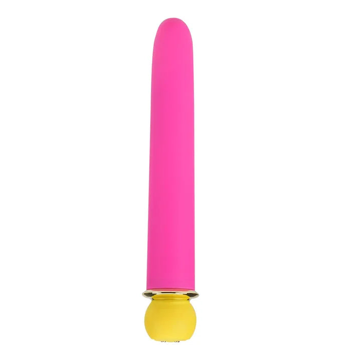 Maia RORI USB Rechargeable XL Bullet Vibrator 15.2cm Maia Toys