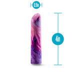Blush Novelties Limited Addiction Entangle Power Vibe USB Rechargeable Bullet Vibrator 10.2cm Blush Novelties