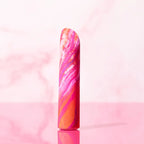 Blush Novelties Limited Addiction Fiery Power Vibe USB Rechargeable Bullet Vibrator 10.2cm Blush Novelties