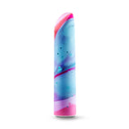 Blush Novelties Limited Addiction Fascinate Power Vibe USB Rechargeable Bullet Vibrator 10.2cm Blush Novelties