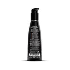 Wicked Hybrid Water & Silicone Blended Lubricant 120ml Bottle Wicked