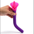 Maia VALA USB Rechargeable Flower Vibrator Maia Toys
