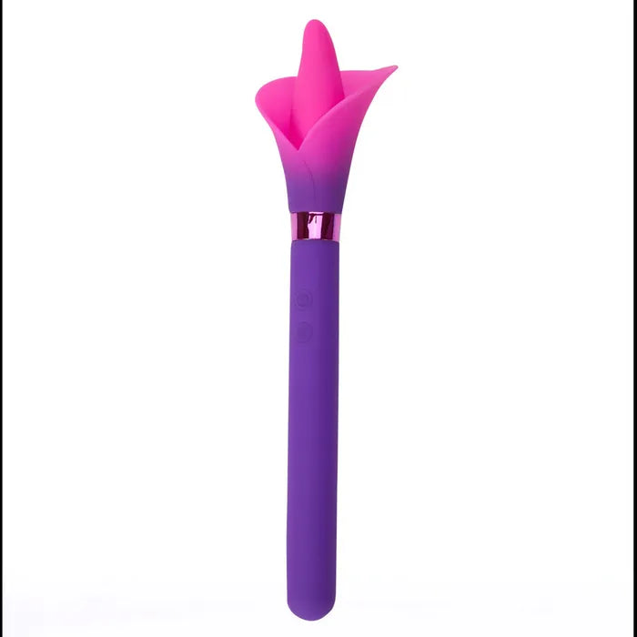 Maia VALA USB Rechargeable Flower Vibrator Maia Toys