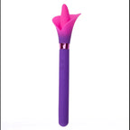 Maia VALA USB Rechargeable Flower Vibrator Maia Toys