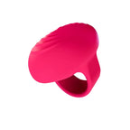 Maia RUBY USB Rechargeable Finger Stimulator Vibrator
