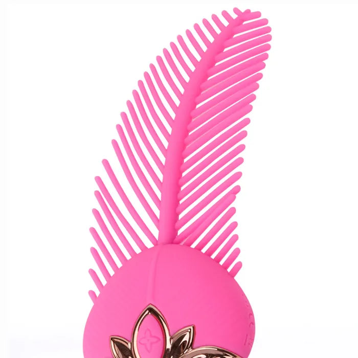 Maia RAYNE Silicone Feather Stimulator Maia Toys