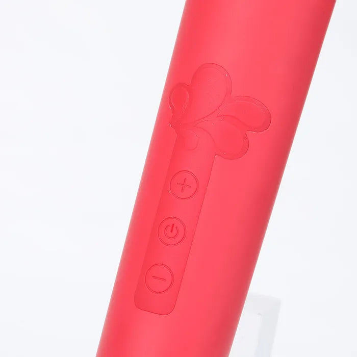 Maia NALA USB Rechargeable Massage Wand Maia Toys