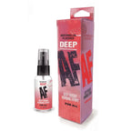 Little Genie Deep AF Flavoured Deep Throat Spray 29ml Little Genie