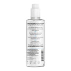 Wicked Simply Timeless Aqua Jelle Water Based Anal Lubricant 4 Oz Bottle Wicked