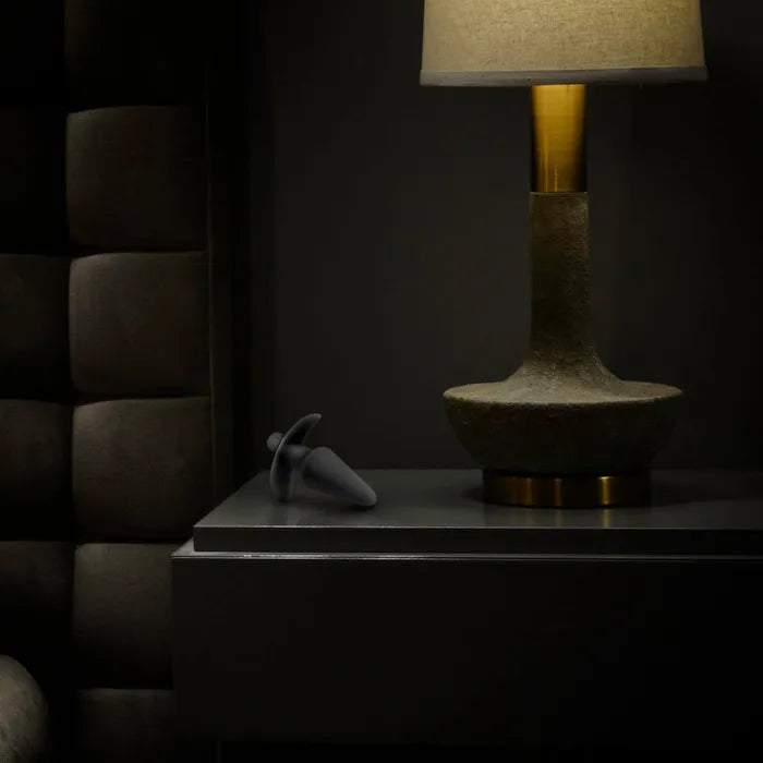 Blush Novelties Anal Adventures Platinum Vibrating Butt Plug 5 Inch