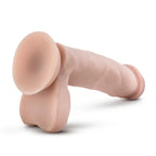 Blush Novelties Coverboy The Pool Boy Dong 7 Inch