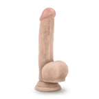 Blush Novelties Coverboy Mr Jackhammer Dong 8 Inch