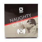 Creative Conceptions Naughty Or Nice 3 Romantic Games In One