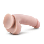 Blush Novelties Coverboy The Pizza Boy Dong 7 Inch