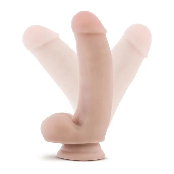 Blush Novelties Coverboy The Pizza Boy Dong 7 Inch
