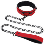 Sportsheets Sex & Mischief Amor Collar & Leash Restraint Sportsheets
