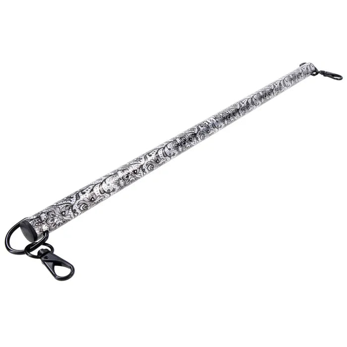 Sportsheets Sex & Mischief Lace Spreader Restraint Bar Sportsheets