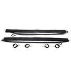 SPORTSHEETS No Matter Where Bondage Restraint System Sportsheets