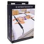 SPORTSHEETS No Matter Where Bondage Restraint System Sportsheets