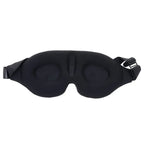 SPORTSHEETS Blackout Blindfold