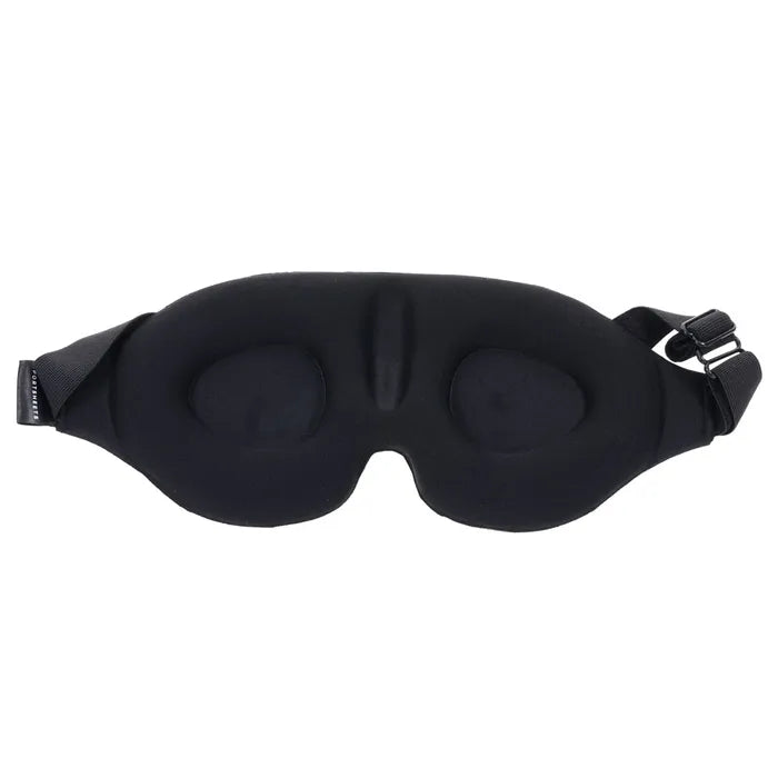 SPORTSHEETS Blackout Blindfold