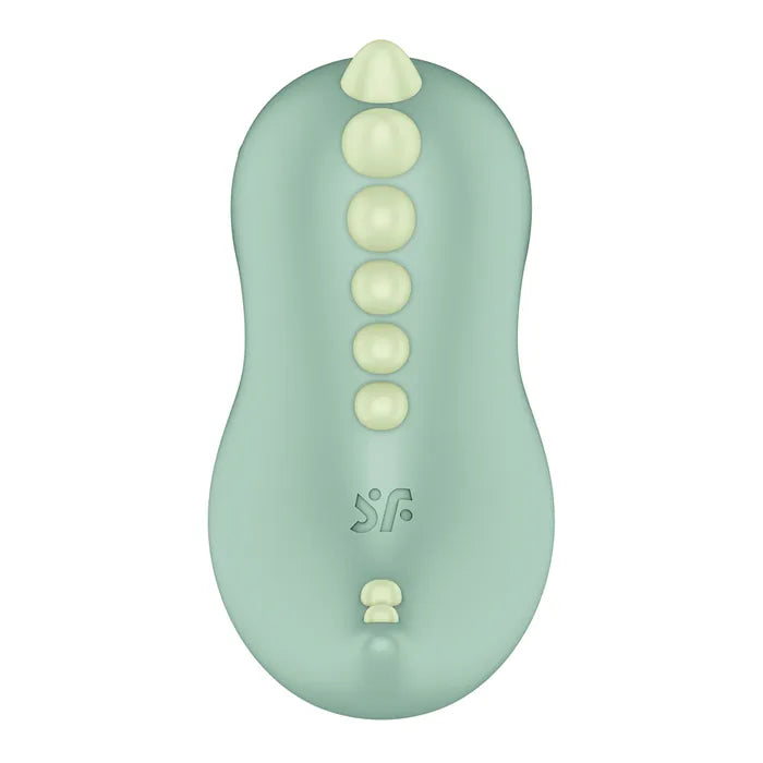 Satisfyer Din OOOH USB Rechargeable Air Pulse Stimulator Satisfyer