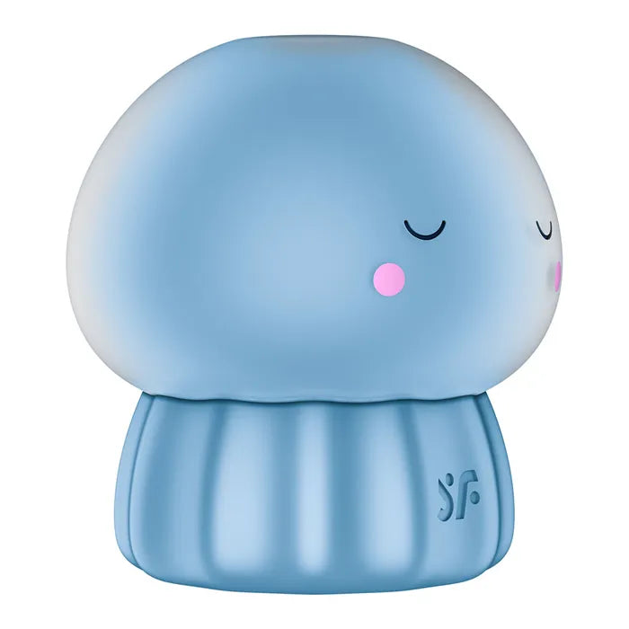 Satisfyer Jelly Cious USB Rechargeable Air Pulse Stimulator Satisfyer