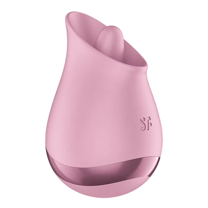 Satisfyer Tongue Player SB Rechargeable Flicking Stimulator Satisfyer