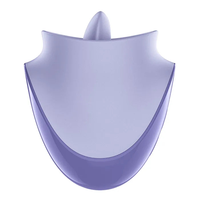 Satisfyer Tongue Dancer Rechargeable Flicking Stimulator Satisfyer