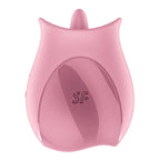 Satisfyer Tongue Lover USB Rechargeable Flicking Stimulator Satisfyer