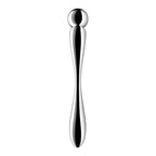 Satisfyer Star Force 2 Chrome Steel Dildo 22cm Satisfyer