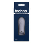 NS Novelties Techno Molly USB Rechargeable Finger Stimulator With App Control