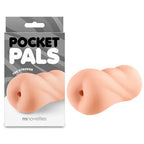 NS Novelties Pocket Pals Anal Stroker